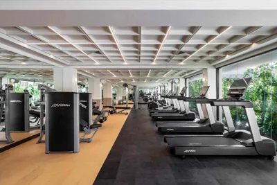 M Social Hotel Phuket – Fotos 4