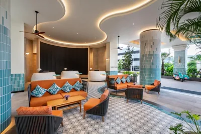 M Social Hotel Phuket – Fotos 13